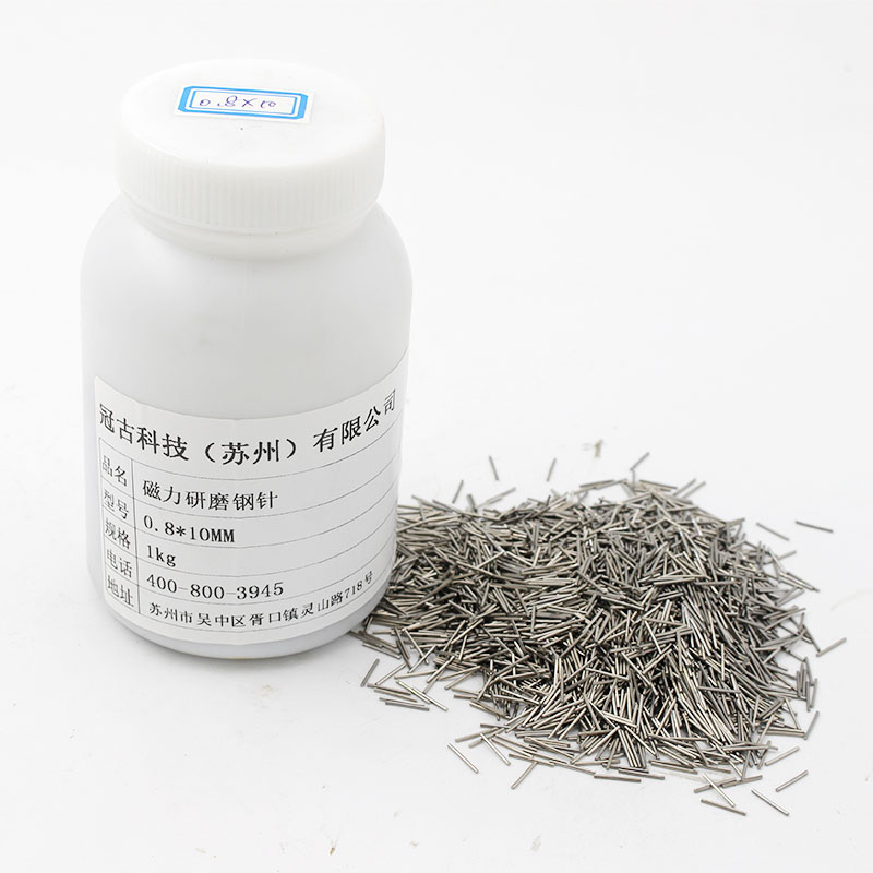 JakartaMagnetic Polishing Needle